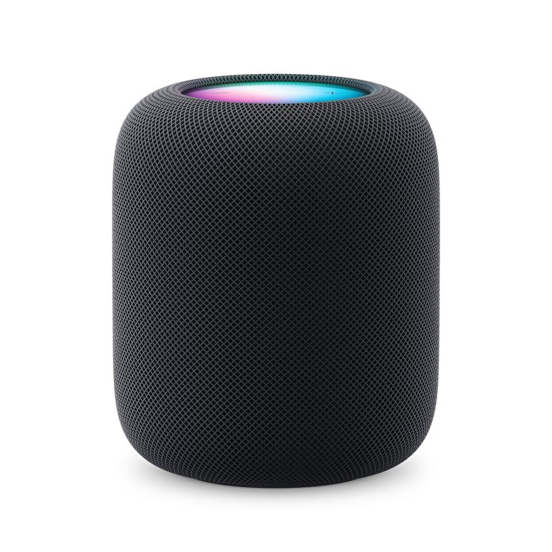 Apple HomePod Gece Yarısı  MQJ73D/A