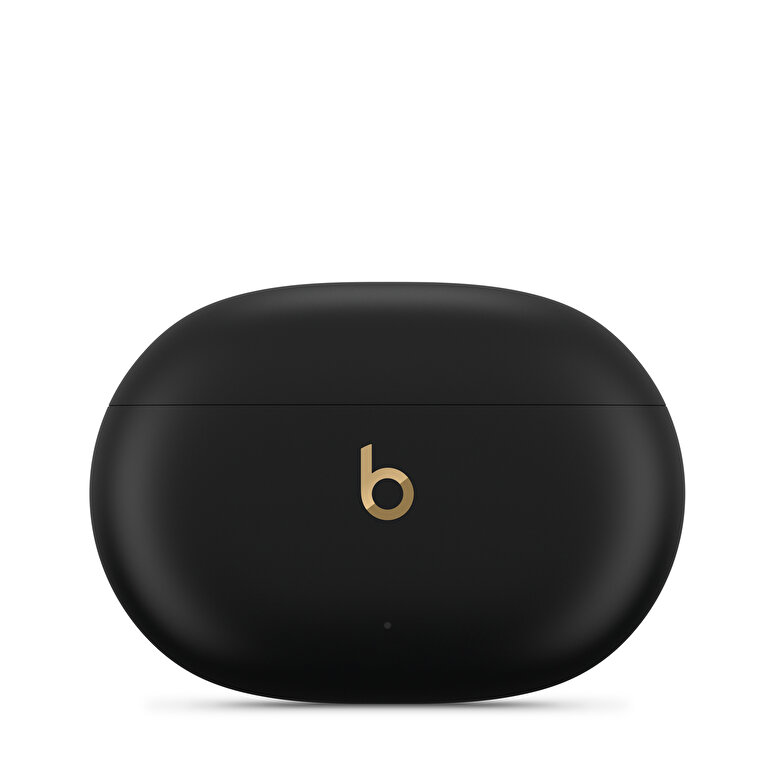 Beats Studio Buds + Gürültü Önleme Özellikli Gerçek Kablosuz Kulaklık - Siyah/Altın  MQLH3EE/A