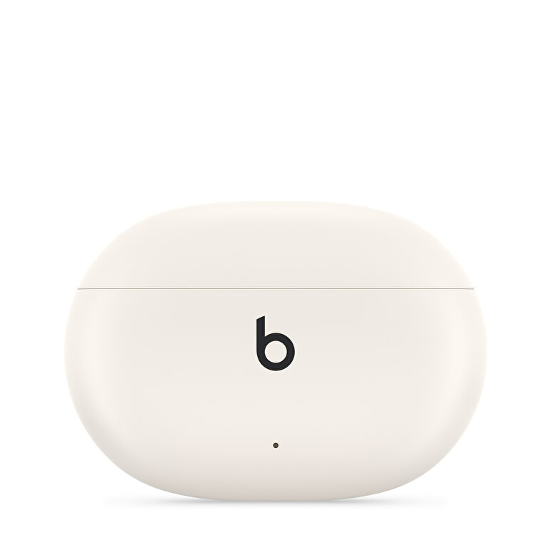 Beats Studio Buds + Gürültü Önleme Özellikli Gerçek Kablosuz Kulaklık - Krem  MQLJ3EE/A