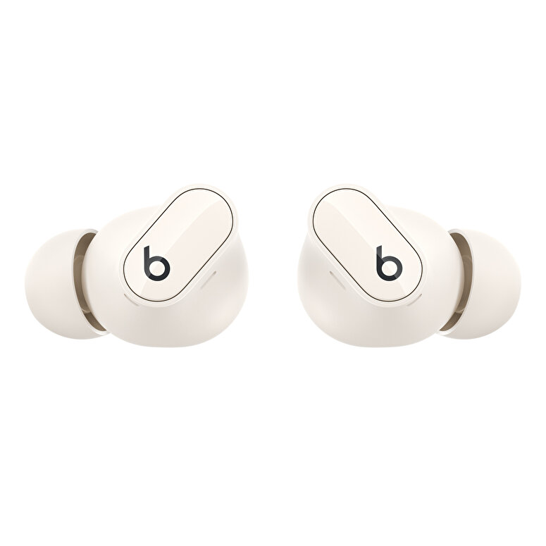 Beats Studio Buds + Gürültü Önleme Özellikli Gerçek Kablosuz Kulaklık - Krem  MQLJ3EE/A