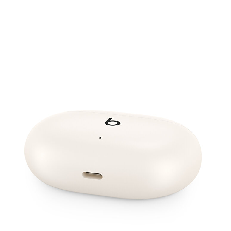 Beats Studio Buds + Gürültü Önleme Özellikli Gerçek Kablosuz Kulaklık - Krem  MQLJ3EE/A