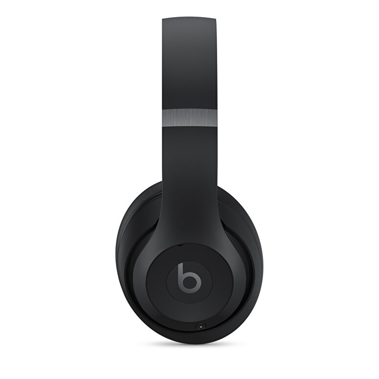Beats Studio Pro Wireless Kulaklık - Siyah MQTP3EE/A