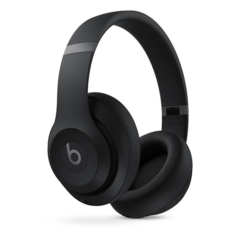 Beats Studio Pro Wireless Kulaklık - Siyah MQTP3EE/A