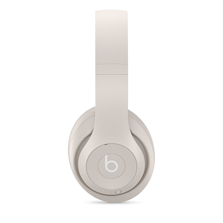 Beats Studio Pro Wireless Kulaklık - Kum Taşı MQTR3EE/A