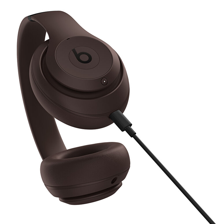 Beats Studio Pro Wireless Kulaklık - Koyu Kahve MQTT3EE/A