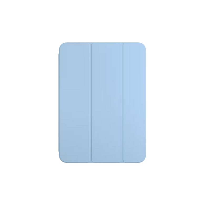iPad (7. Nesil) ve iPad Air (3. Nesil) için Deri Smart Cover - Fuşya MR5K2ZM/A