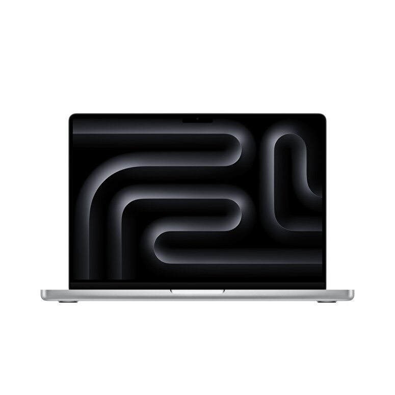 MacBook Pro 14 inc M3 8CPU 10GPU 8GB 1TB Gümüş  MR7K3TU/A