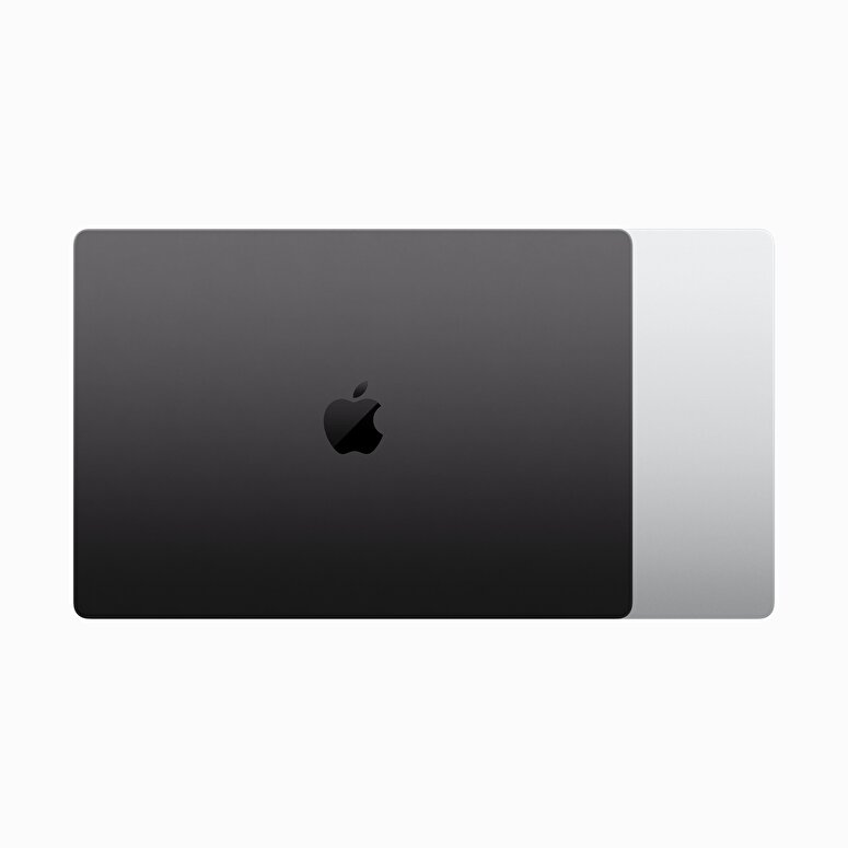 MacBook Pro 16 inc M3 Pro 12CPU 18GPU 18GB 512GB Gümüş  MRW43TU/A