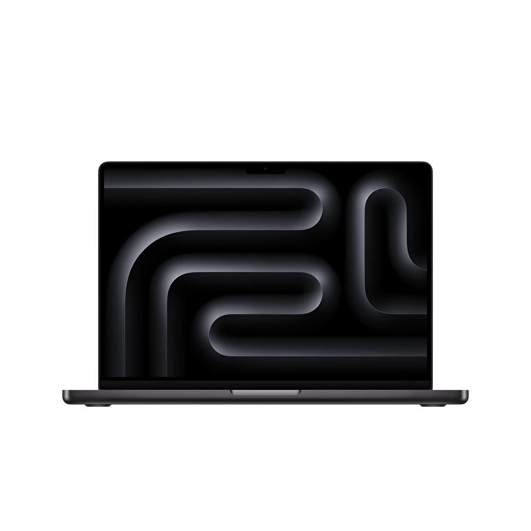 MacBook Pro 14 inc M3 Max 14CPU 30GPU 36GB 1TB Uzay Siyahı  MRX53TU/A
