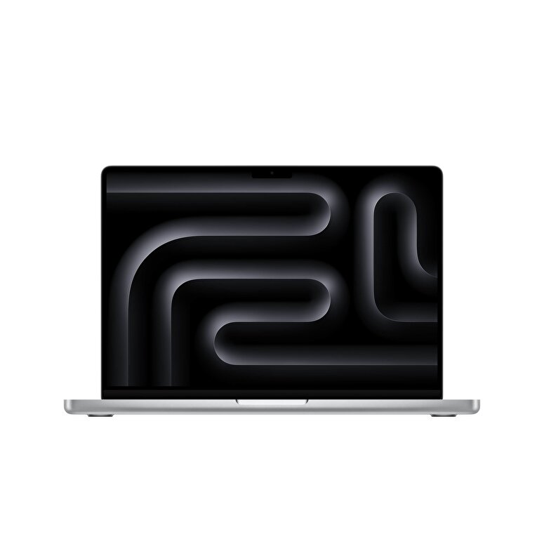 MacBook Pro 14 inc M3 Max 14CPU 30GPU 36GB 1TB SSD Gümüş  MRX83TU/A