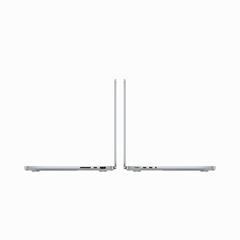 MacBook Pro 14 inc M3 Max 14CPU 30GPU 36GB 1TB SSD Gümüş  MRX83TU/A