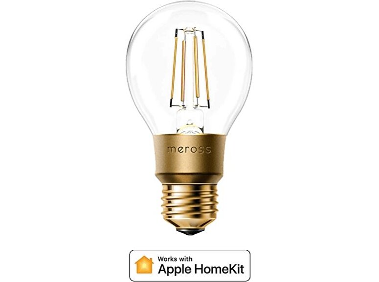 Meross Akıllı Led Ayarlı Ampul 6W MSL100