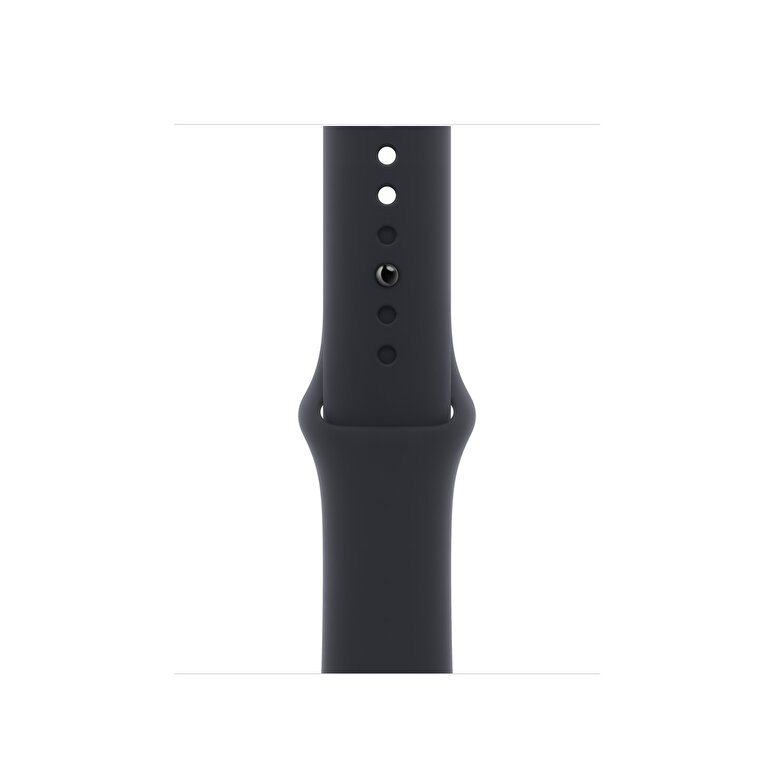 41 mm Gece Yarısı Spor Kordon - M/L MT2T3ZM/A