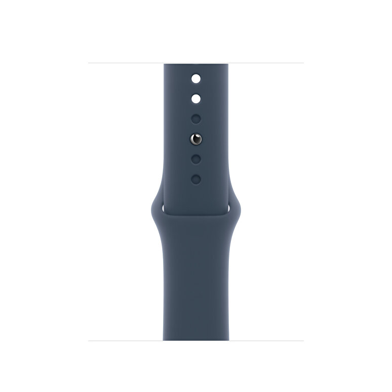 41 mm Fırtına Mavisi Spor Kordon - M/L MT2X3ZM/A