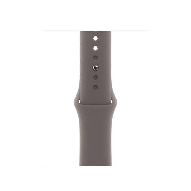 41 mm Kil Rengi Spor Kordon - M/L MT3A3ZM/A