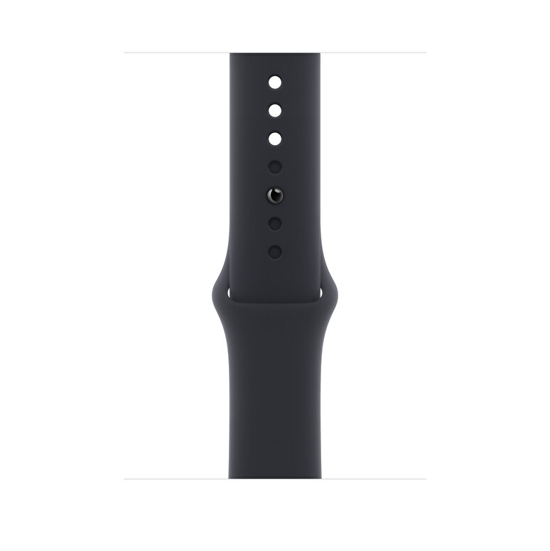 45 mm Gece Yarısı Spor Kordon - M/L MT3F3ZM/A