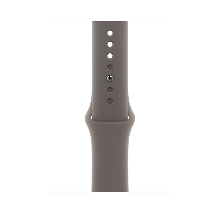45 mm Kil Rengi Spor Kordon - M/L MT493ZM/A