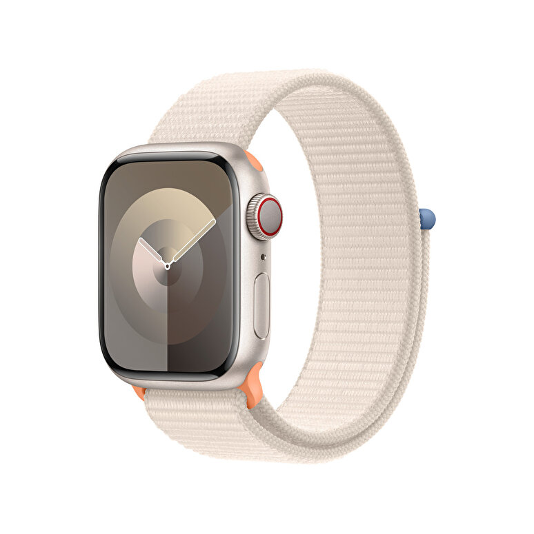 45 mm Yıldız Işığı Spor Loop MT5E3ZM/A