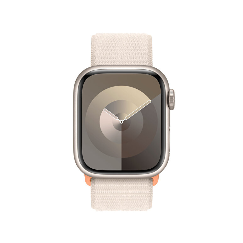45 mm Yıldız Işığı Spor Loop MT5E3ZM/A