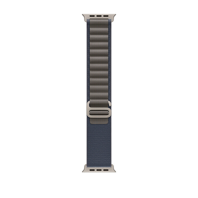 49 mm Mavi Alpine Loop - Büyük Boy MT5M3ZM/A