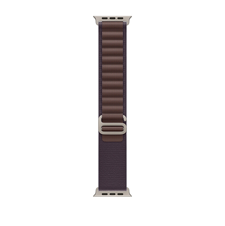 49 mm İndigo Alpine Loop - Orta Boy MT5Q3ZM/A