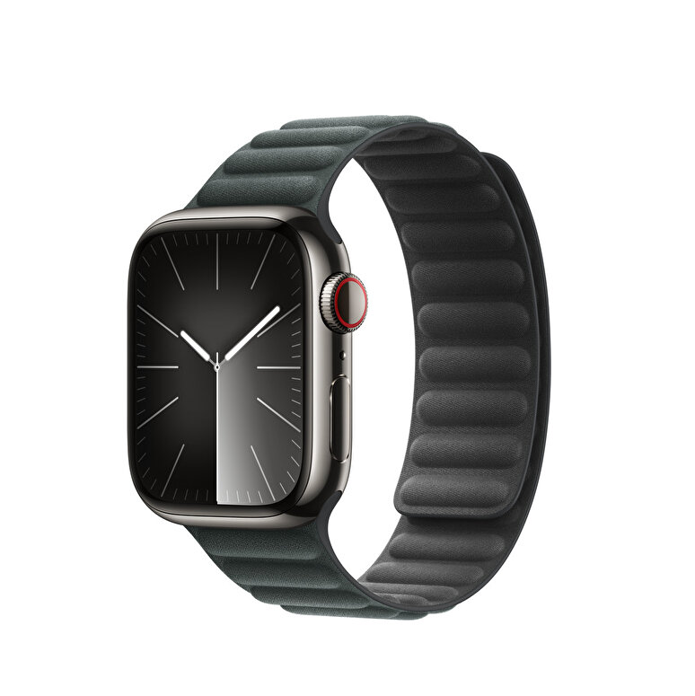 41 mm Kermes Meşesi Manyetik Baklalı Model Kayış - S/M MTJ53ZM/A
