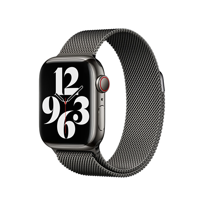 41 mm Grafit Milano Loop MTJM3ZM/A
