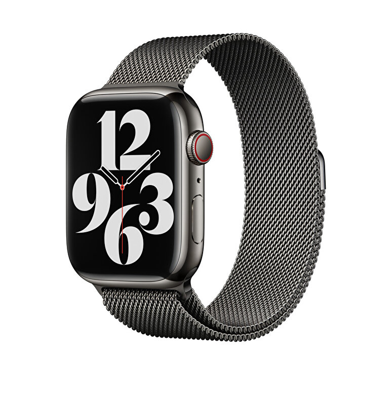45 mm Grafit Milano Loop MTJQ3ZM/A
