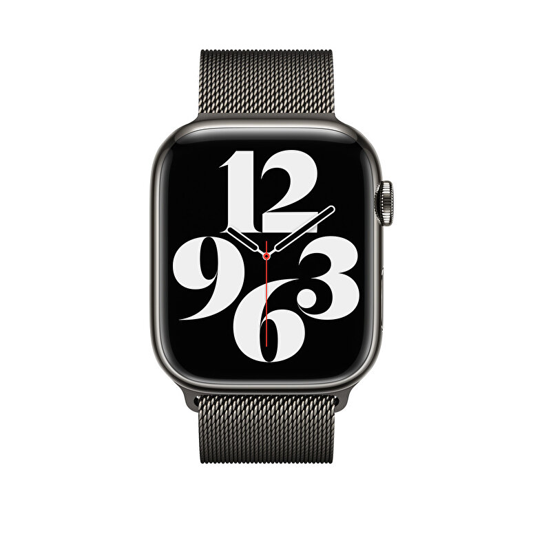 45 mm Grafit Milano Loop MTJQ3ZM/A