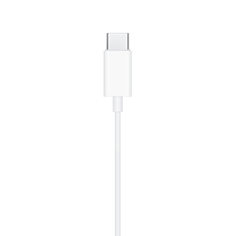 EarPods (USB-C) MTJY3TU/A