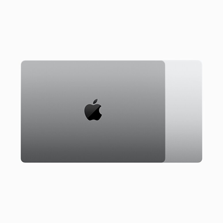 MacBook Pro 14 inc M3 8CPU 10GPU 8GB 512GB Uzay Grisi  MTL73TU/A