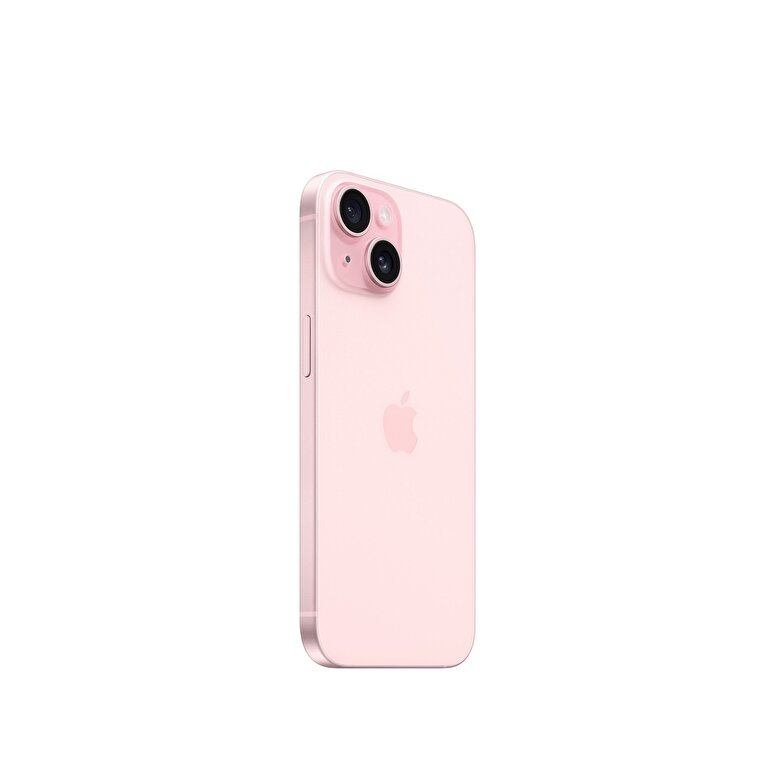 Apple iPhone 15 256GB Pembe  MTP73TU/A