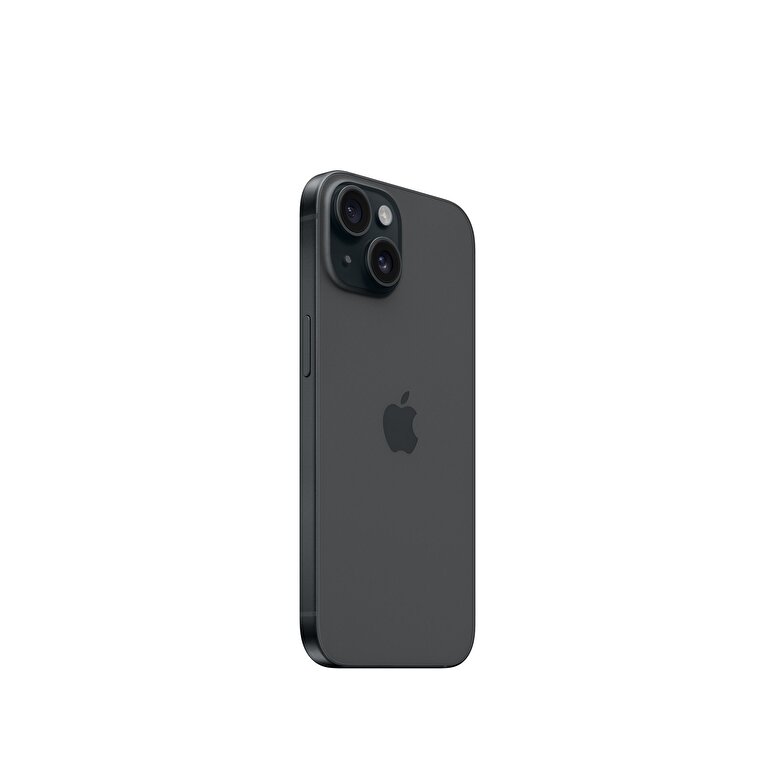 Apple iPhone 15 512GB Siyah  MTPC3TU/A