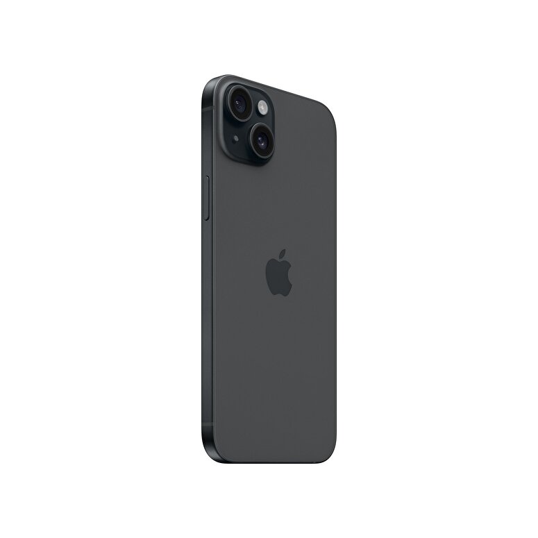 Apple iPhone 15 Plus 256GB Siyah  MU183TU/A