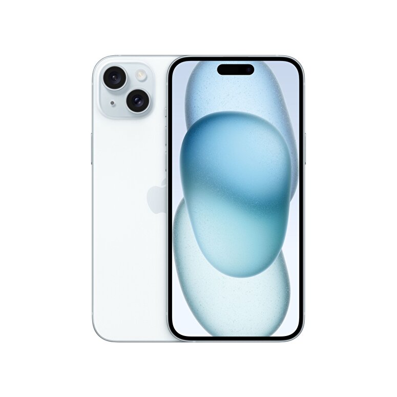 Apple iPhone 15 Plus 256GB Mavi  MU1F3TU/A