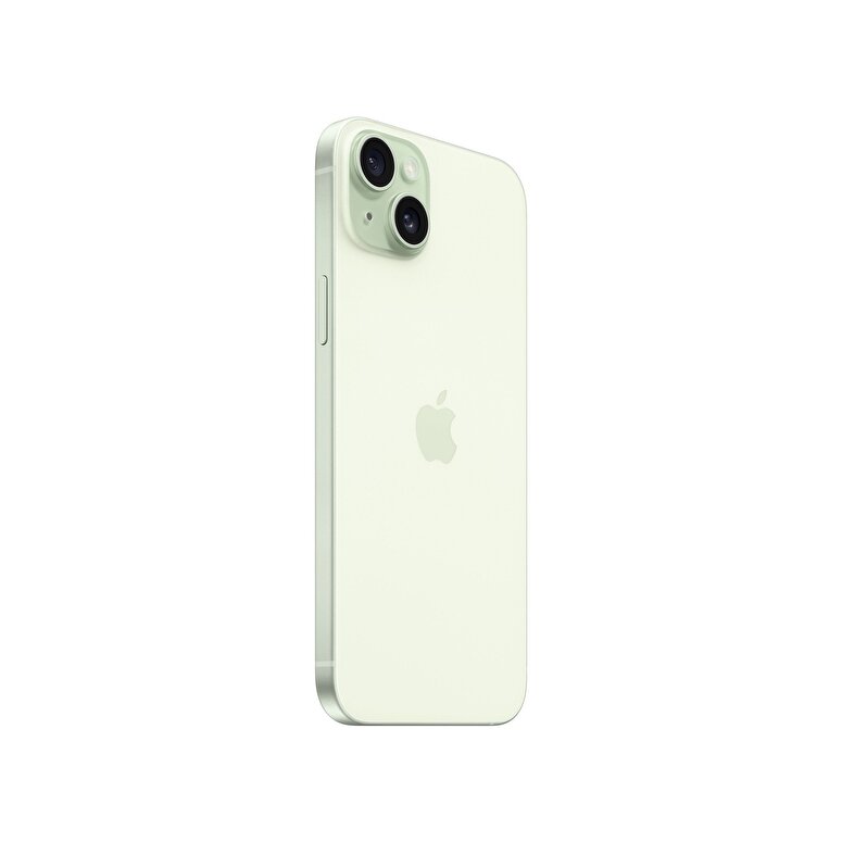 Apple iPhone 15 Plus 256GB Yeşil  MU1G3TU/A