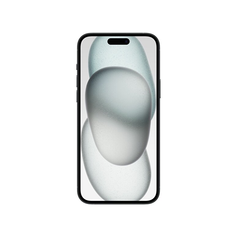 Apple iPhone 15 Plus 512GB Siyah  MU1H3TU/A