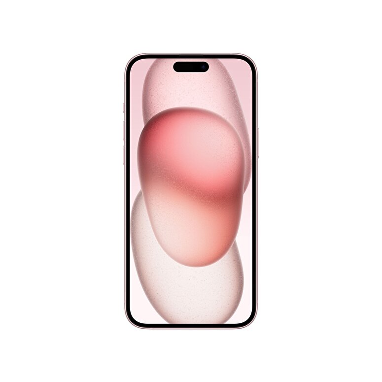 Apple iPhone 15 Plus 512GB Pembe  MU1J3TU/A