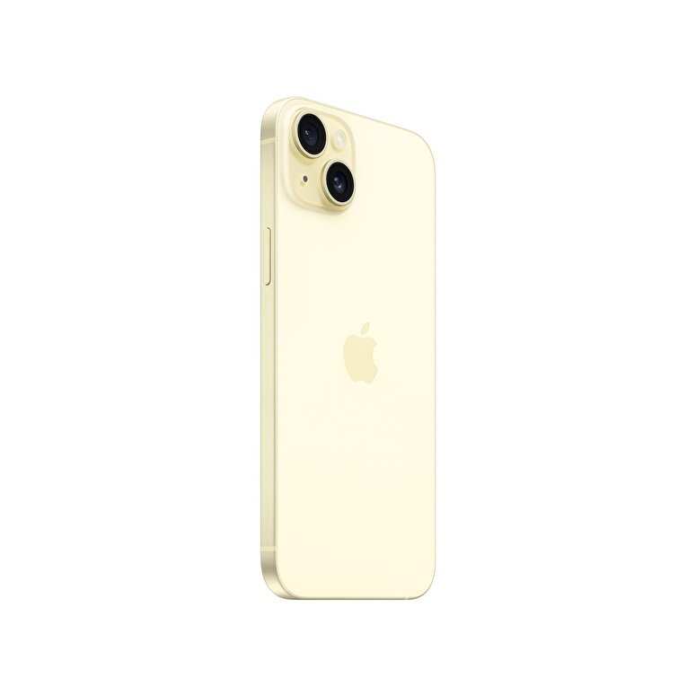 Apple iPhone 15 Plus 512GB Sarı  MU1M3TU/A