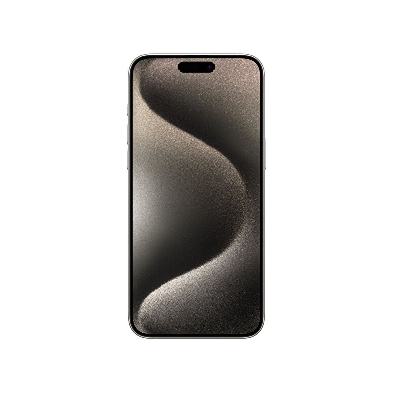 Apple iPhone 15 Pro Max 256GB Natürel Titanyum  MU793TU/A