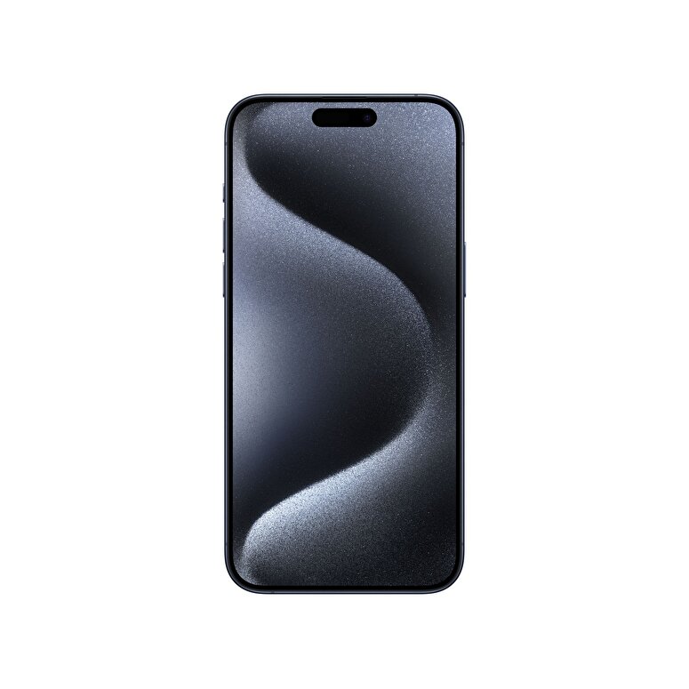 Apple iPhone 15 Pro Max 512GB Mavi Titanyum  MU7F3TU/A