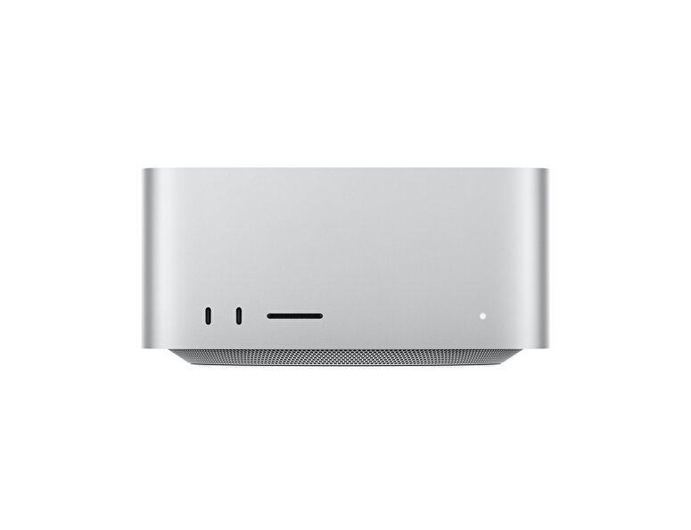 Mac Studio Apple M4 Max Çip 14 Çekirdekli CPU 32 Çekirdekli GPU 36GB Bellek 512GB SSD MU963TU/A
