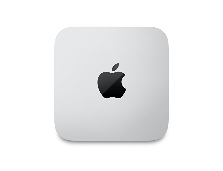 Mac Studio Apple M4 Max Çip 14 Çekirdekli CPU 32 Çekirdekli GPU 36GB Bellek 512GB SSD MU963TU/A
