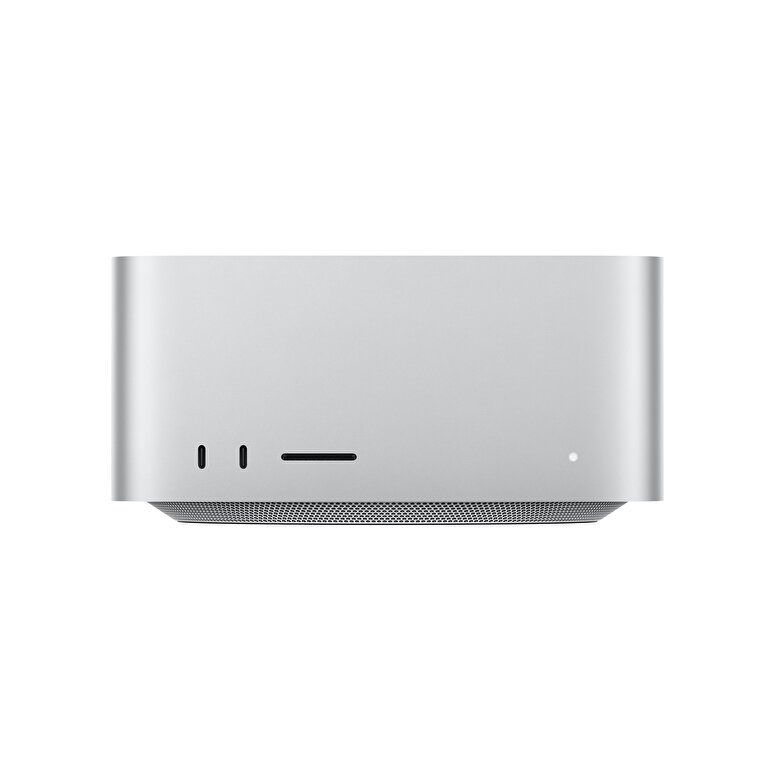 Mac Studio Apple M3 Ultra Çip 28 Çekirdekli CPU 60 Çekirdekli GPU 96GB Bellek 1TB SSD  MU973TU/A
