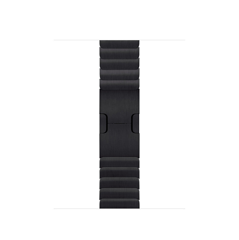 38 mm Baklalı Model Uzay Siyahı Bilezik MU993ZM/A