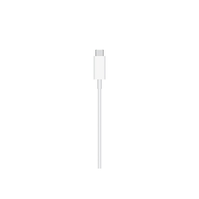 Apple Watch Manyetik Şarj Aygıtı için USB Kablosu (0,3 m) MU9J2ZM/A MU9J2ZM/A