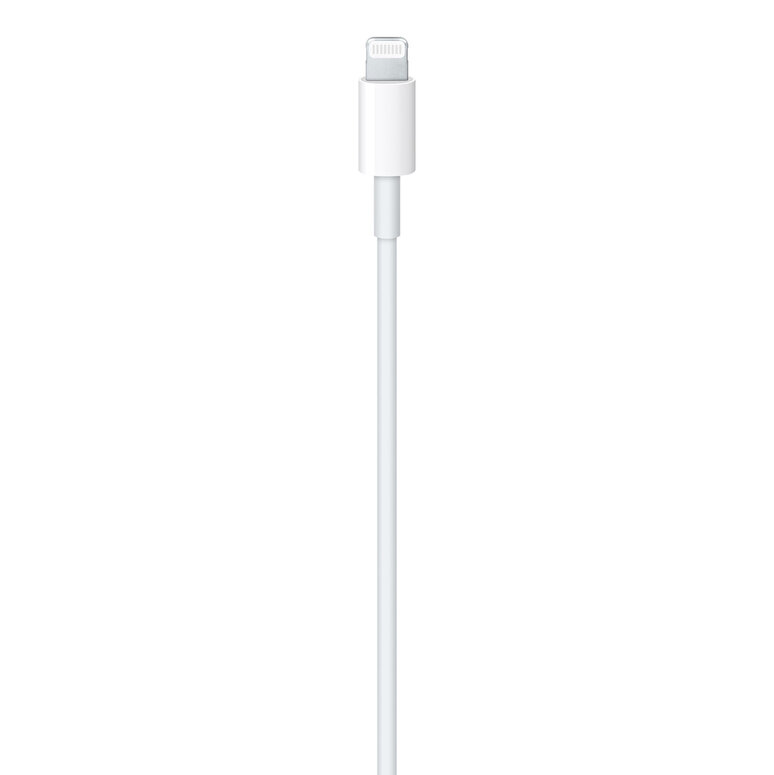 USB-C - Lightning Kablosu (1 m) MUQ93ZM/A