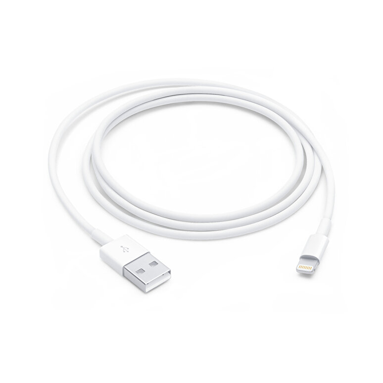 Lightning - USB Kablosu (1 m) MUQW3ZM/A