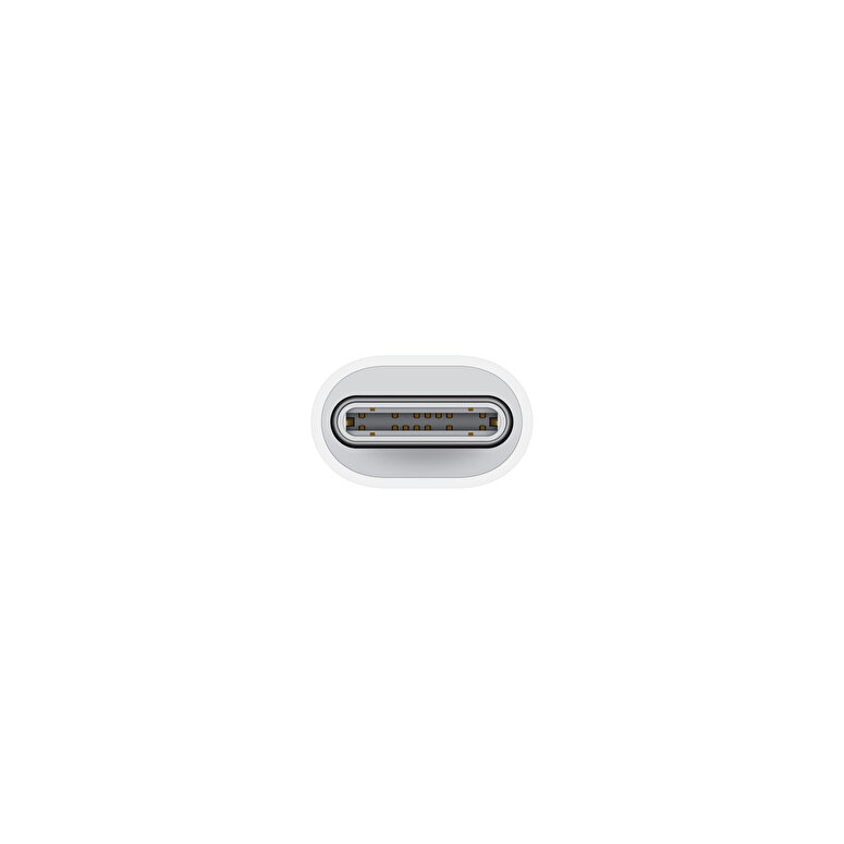 USB-C - Lightning Adaptörü MUQX3ZM/A