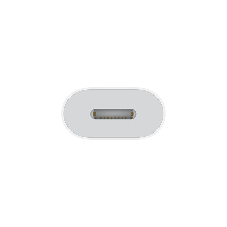 USB-C - Lightning Adaptörü MUQX3ZM/A